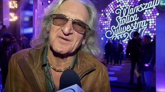 Sylwester 2017. Kto wystąpi na imprezie TVN w Warszawie?