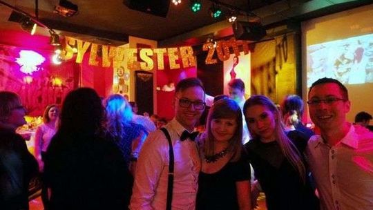 Sylwester 2017 w Lublinie: Tak bawiono się w klubach