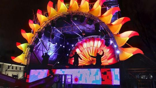 Sylwester 2018/2019: Lublin, Chełm, Biała Podlaska, Kraśnik, Zamość, Puławy. Program imprez