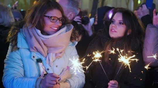 Sylwester 2018/2019 w Lublinie i regionie. Imprezy, wydarzenia