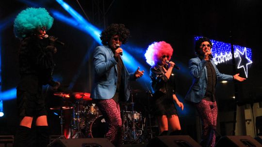 Sylwester 2022/2023. W Puławach przywitają Nowy Rok tanecznymi szlagierami