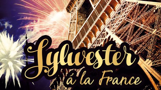 Sylwester a la France w Centrum Kongresowym UP w Lublinie