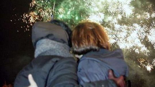 Sylwester bez fajerwerków w Białej Podlaskiej