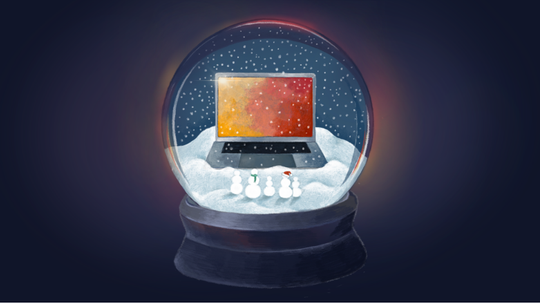 Sylwester dla dzieci z Pracownią Sztuczka