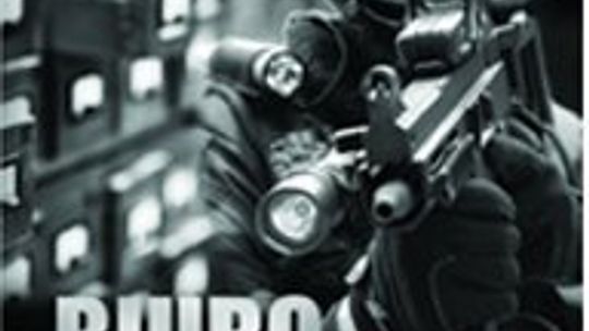 Sylwester Latkowski, Piotr Pytlakowski \"Biuro tajnych spraw. Kulisy Centralnego Biura Śledczego”