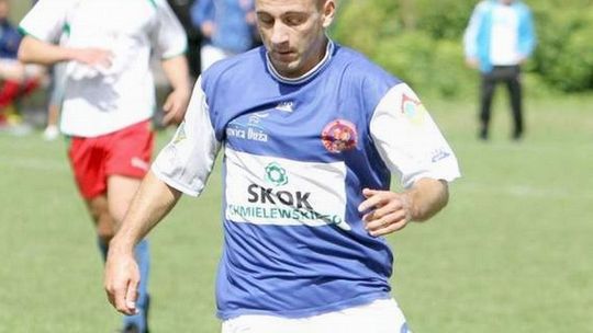 Sylwester Lis nie jest już trenerem POM-u i przechodzi do Granitu Bychawa