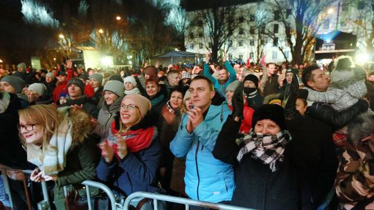 Sylwester miejski 2018/19 w Lublinie: Już wiemy, kto wystąpi
