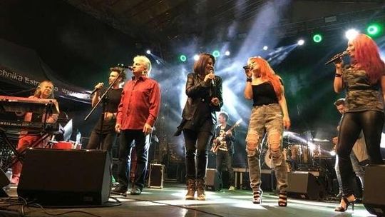 Sylwester Miejski w Lublinie 2017/2018. Program koncertów