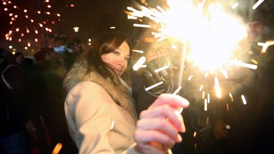 Sylwester miejski w Lublinie wraca na pl. Litewski. Wiadomo, kto wystąpi w tym roku
