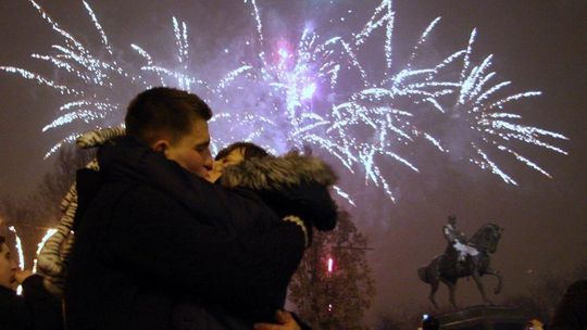 Sylwester na placu Litewskim w Lublinie - program