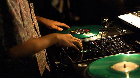 Sylwester na rynku w Krasnymstawie