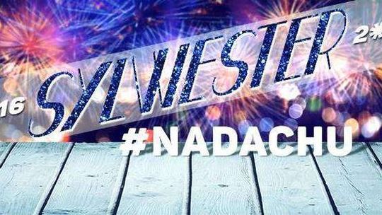 Sylwester #nadachu w 3 klubach 