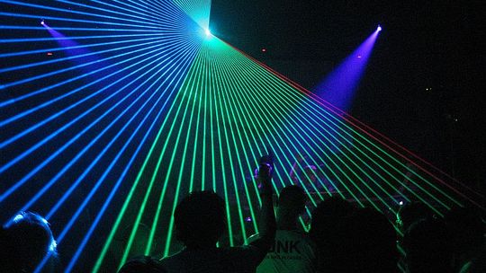 Sylwester Puławy: Kluby, oferta, imprezy, last minute 