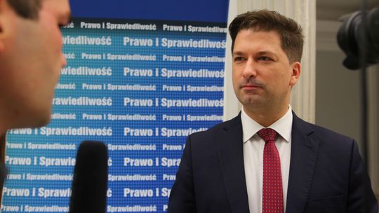 Sylwester Tułajew: Cieszę się, że przez kolejne cztery lata mogę być ambasadorem regionu w Sejmie