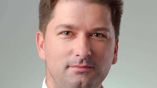 Sylwester Tułajew, nowy poseł PiS: Startowałem, by wygrać