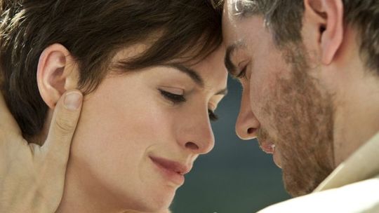 Sylwester w kinie Bajka