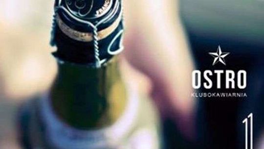 Sylwester w klubie OSTRO