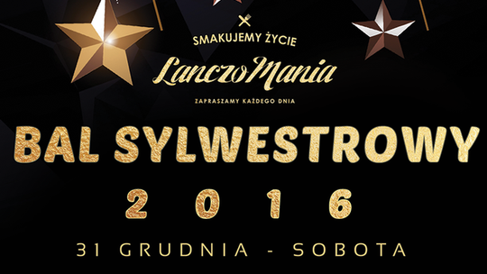 Sylwester w LanczoManii