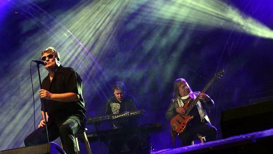Sylwester w Lublinie. Budka Suflera dostanie za koncert 163 tys. zł 