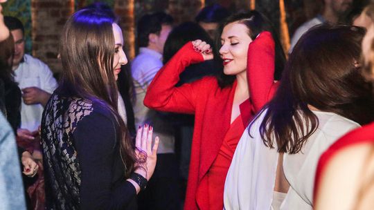 Sylwester w Lublinie. Zabawa w klubach i nie tylko [zdjęcia]