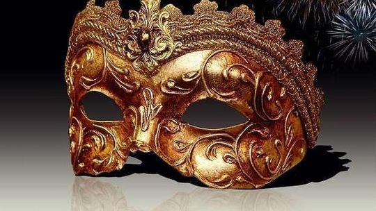 Sylwester w Teatrze Muzycznym