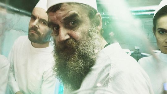 Sylwester w Teatrze Osterwy. Premiera spektaklu online Sylwester w Teatrze Osterwy. Premiera spektaklu online