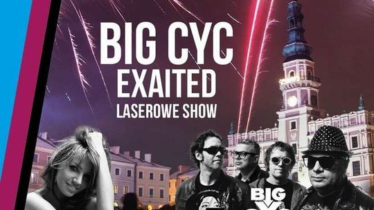 Sylwester w Zamościu z zakazami w tle