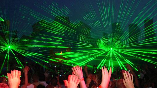 Sylwester Zamość: Kluby, oferta, imprezy, last minute