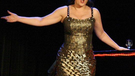 Sylwestrowa gala z muzyką Straussów