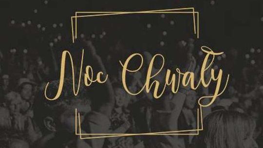 Sylwestrowa Noc Chwały w Lublinie