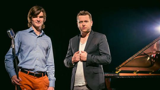 Sylwestrowy koncert w Teatrze Starym