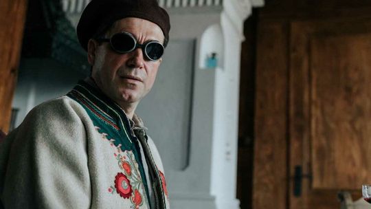 Sylwestrowy maraton filmowy w Kinie Bajka. Ceny biletów