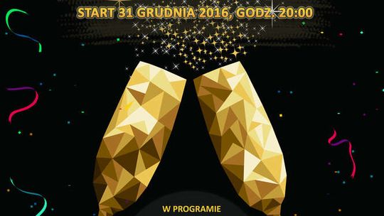 Sylwestrowy Maraton Filmowy w Zamościu