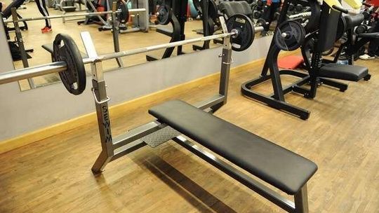 "Sylwetka na lata" w SPORTSpark Lublin