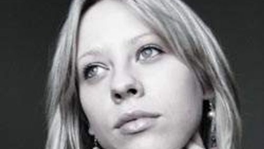 Sylwia Antoniewicz (nr 60) - 4 głosy