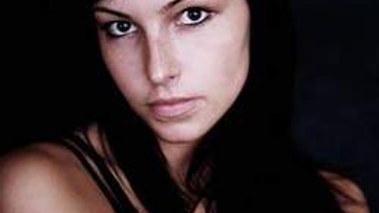 Sylwia Bezubik (nr 46) - 13 głosów