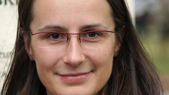 Sylwia Bogacka srebrną medalistką igrzysk olimpijskich