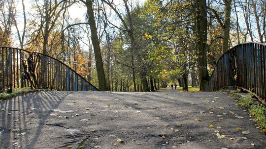 Symbol tej części miasta wymaga kompleksowej renowacji