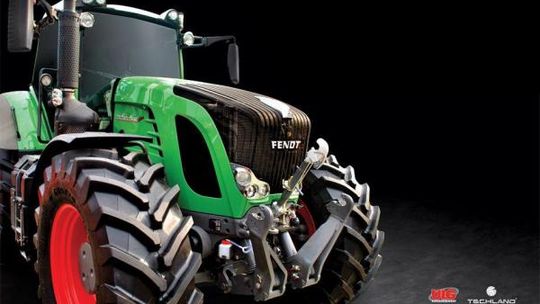 Symulator Farmy 2013: Edycja kolekcjonerska i nowy zwiastun