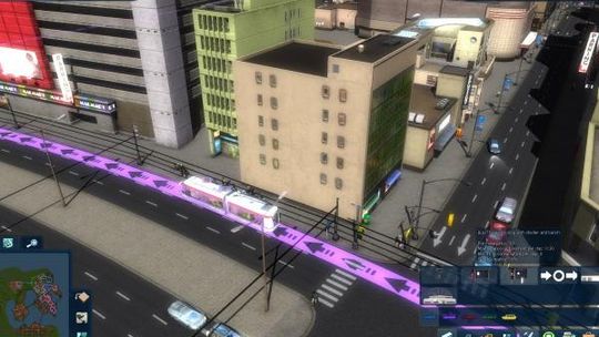 Symulator Współczesnej Metropolii: Premiera dla tych, którzy nie lubią stać w korkach