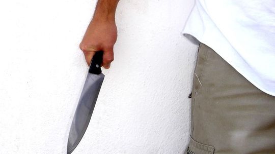 Syn brutalnie zamordował matkę. 30 ran nożem