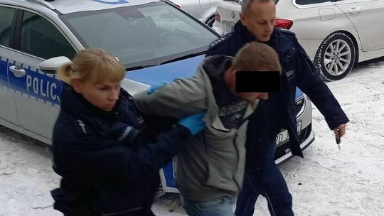 Syn pobił matkę na śmierć. Jest akt oskarżenia