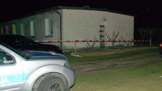 Syn zabił ojca? 31-latek sam poprosił o wezwanie policji