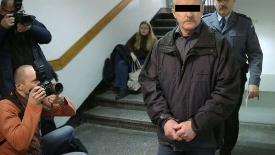 Syn zginął z ręki ojca. Andrzej Ś. ponownie przed sądem