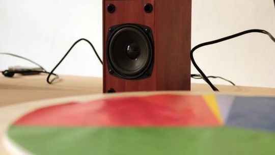 Synestezja  w Galerii Labirynt