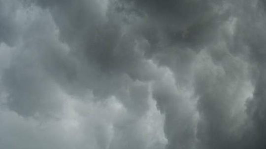 Synoptycy: Będzie intensywnie padać