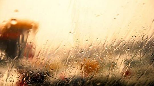 Synoptycy ostrzegają: Dziś możliwe burze z gradem