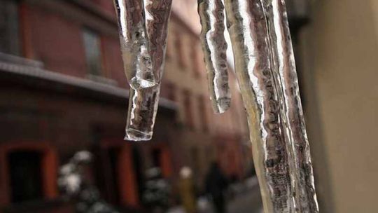 Synoptycy ostrzegają: Dziś w nocy mróz -27 stopni