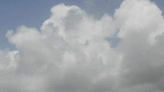 Synoptycy ostrzegają przed burzami z gradem