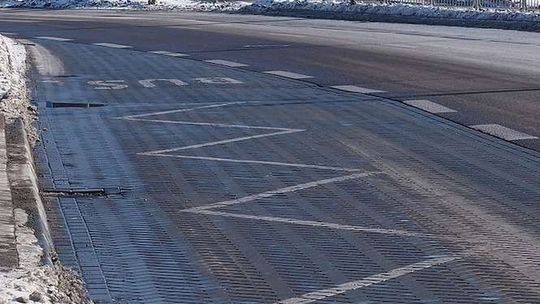 Synoptycy ostrzegają: Uwaga na marznące opady